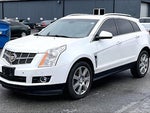 2012 SRX Thumbnail 2