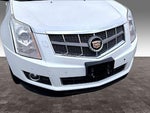 2012 SRX Thumbnail 4