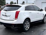 2012 SRX Thumbnail 9