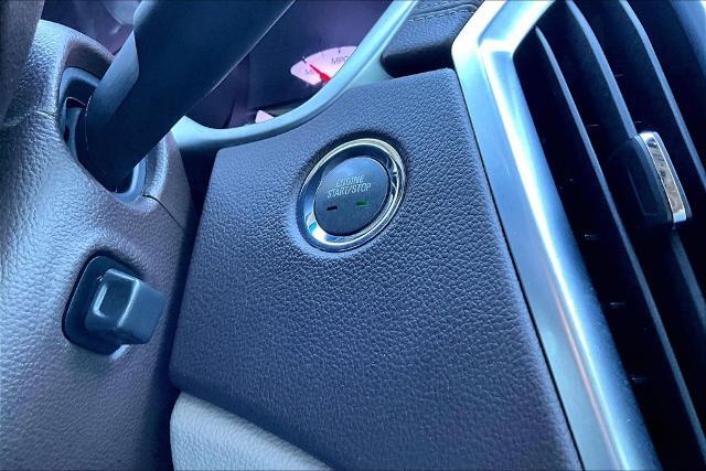 2012 Cadillac SRX - $7,964