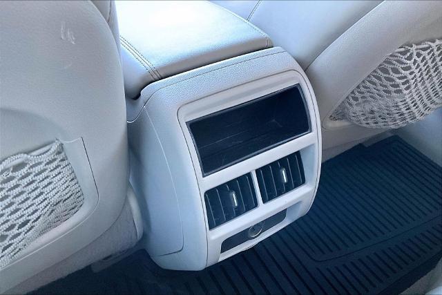 2012 Cadillac SRX - $7,964