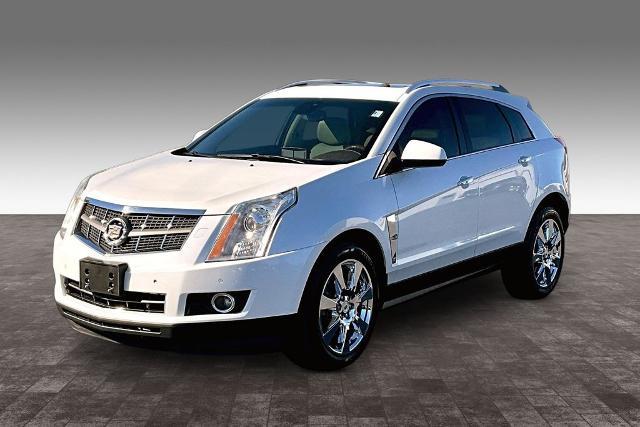 2012 Cadillac SRX - $7,964