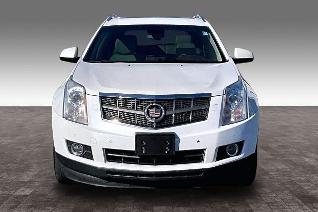 2012 Cadillac SRX - $7,964