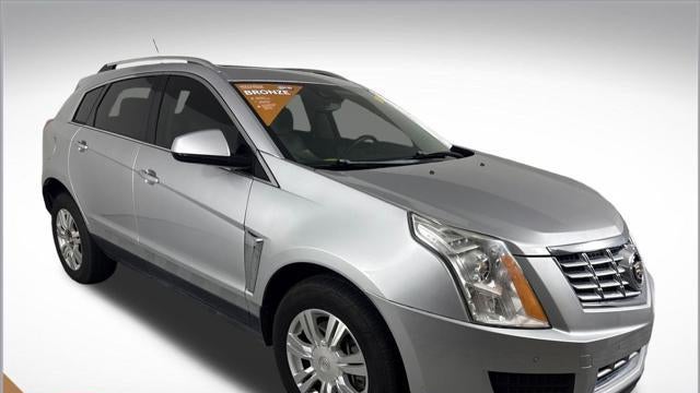 Preowned 2016 Cadillac SRX Luxury Collection for Sale
