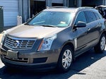 2016 SRX Thumbnail 2
