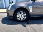 2016 SRX Thumbnail 4