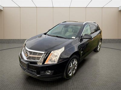 Photo of a 2010 Cadillac SRX Performance Collection 4DR SUV for sale
