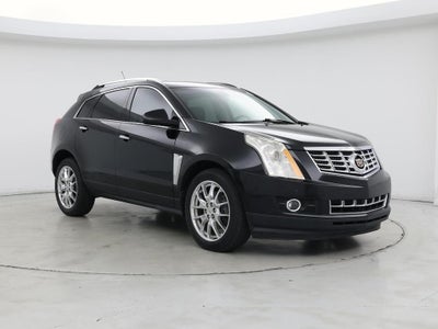 Photo of a 2015 Cadillac SRX Performance Collection 4DR SUV for sale
