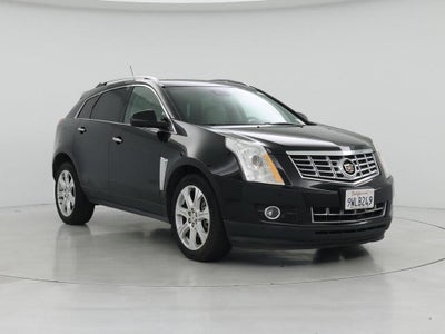 2016 Cadillac SRX Performance Collection 4DR SUV