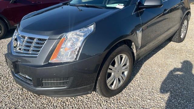 Preowned 2013 Cadillac SRX Luxury Collection for Sale