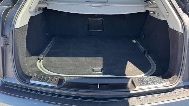 2016 Cadillac SRX Performance Collection