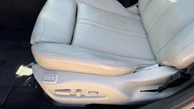 2016 Cadillac SRX Performance Collection