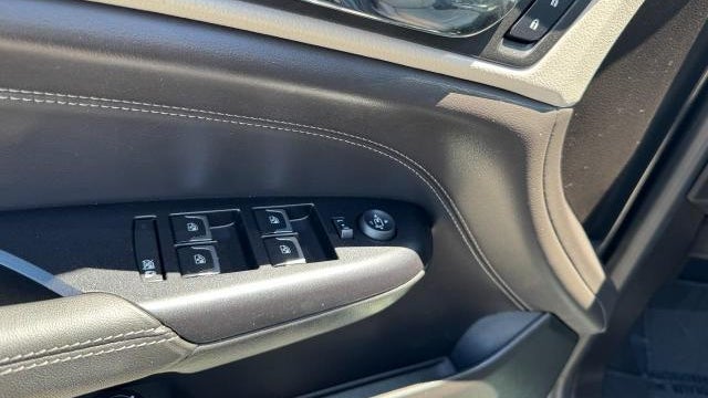 2016 Cadillac SRX Performance Collection