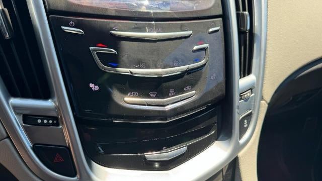2016 Cadillac SRX Performance Collection