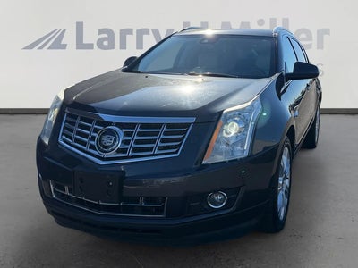 Photo of a 2014 Cadillac SRX Performance Collection 4DR SUV for sale