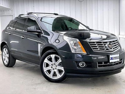 2015 Cadillac SRX Performance Collection 4DR SUV