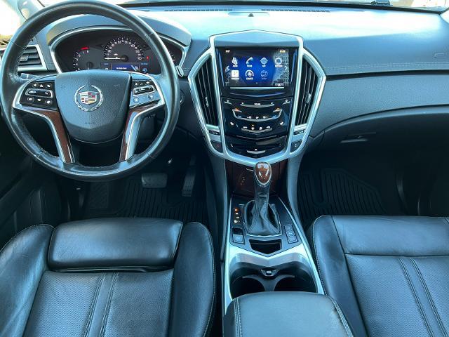 2013 Cadillac SRX Luxury Collection — photo 1 of 12