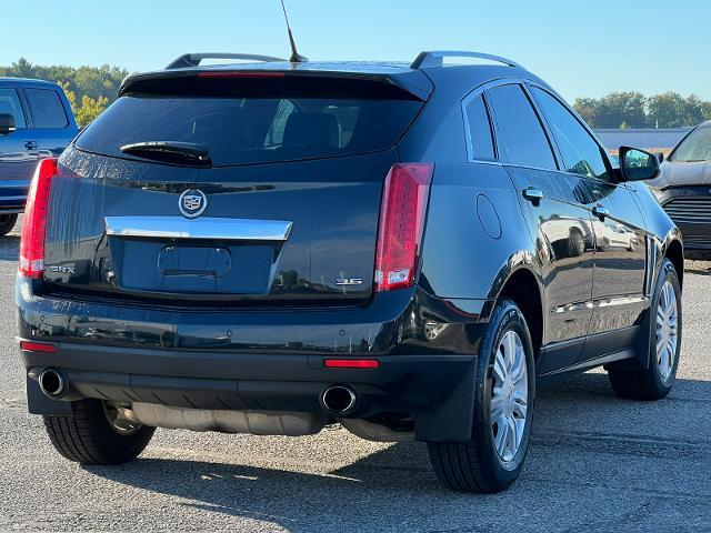 2013 Cadillac SRX - $8,995