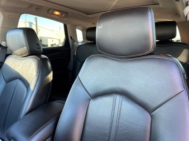 2013 Cadillac SRX - $8,995