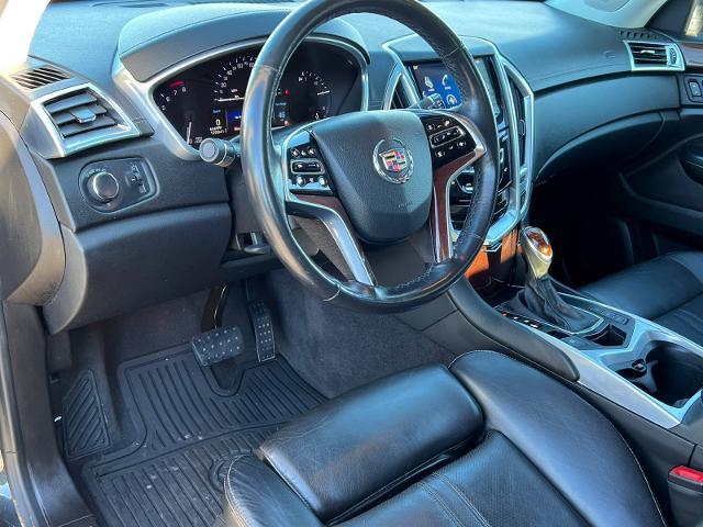 2013 Cadillac SRX - $8,995