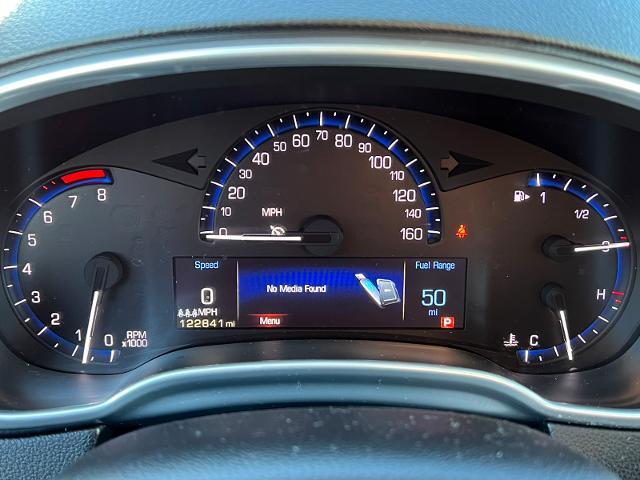 2013 Cadillac SRX - $8,995