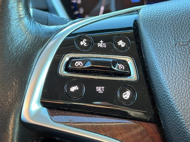 2013 Cadillac SRX - $8,995