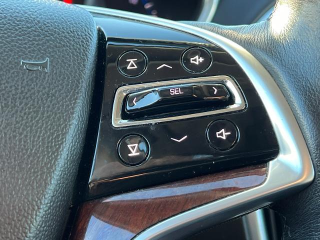 2013 Cadillac SRX - $8,995
