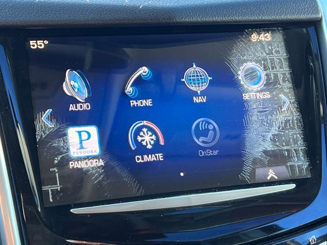 2013 Cadillac SRX - $8,995