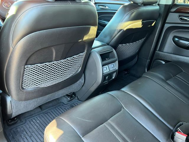 2013 Cadillac SRX - $8,995