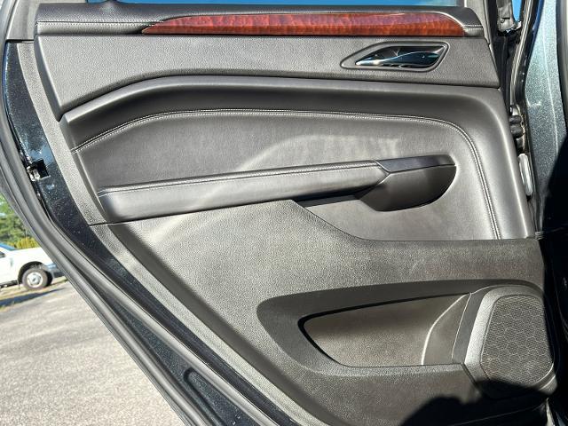 2013 Cadillac SRX - $8,995