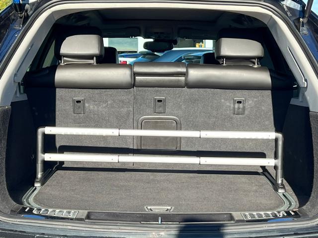 2013 Cadillac SRX - $8,995