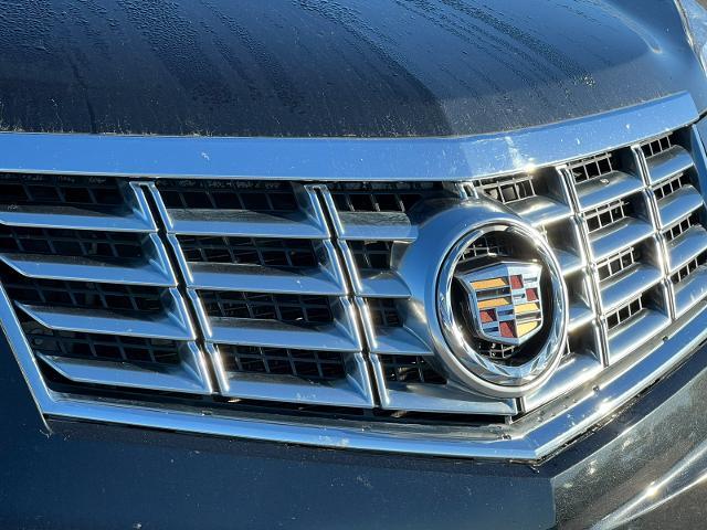 2013 Cadillac SRX - $8,995