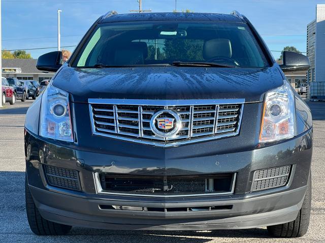 2013 Cadillac SRX - $8,995