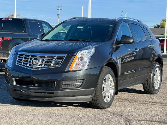 2013 Cadillac SRX - $8,995
