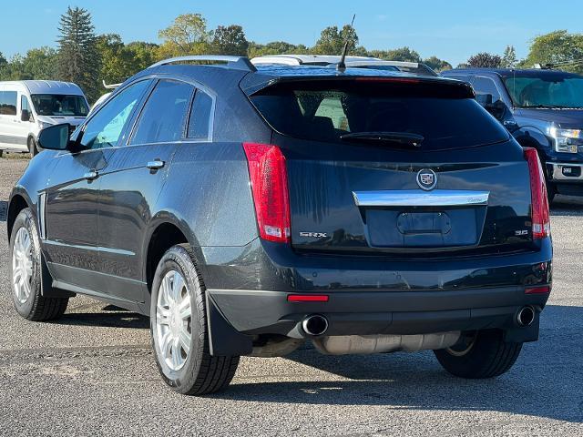 2013 Cadillac SRX - $8,995