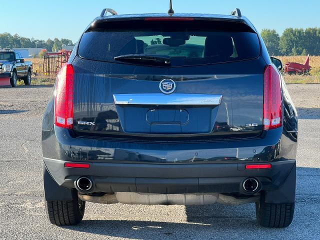 2013 Cadillac SRX - $8,995