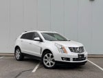 2016 SRX Thumbnail 6