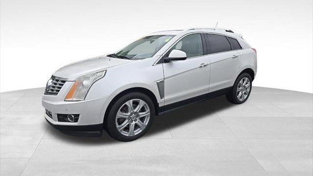 Preowned 2016 Cadillac SRX Performance Collection for Sale