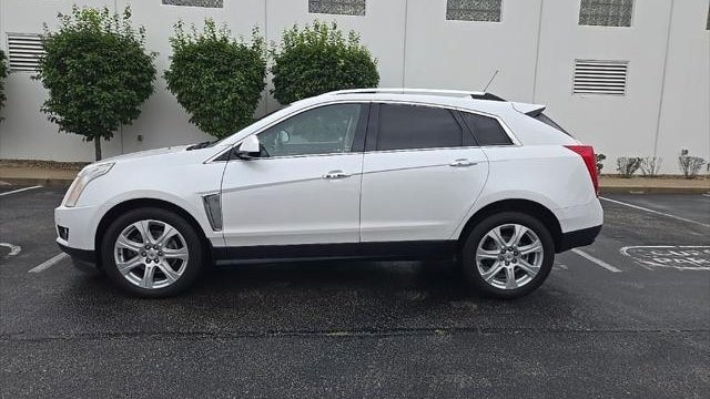 2016 Cadillac SRX Performance Collection