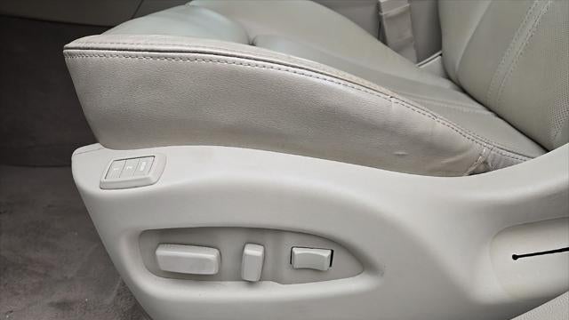 2016 Cadillac SRX Performance Collection