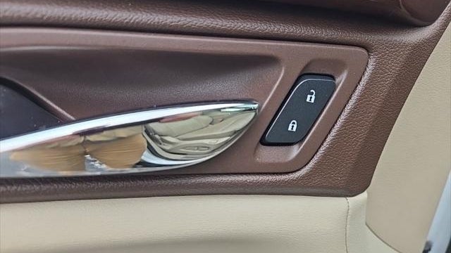 2016 Cadillac SRX Performance Collection
