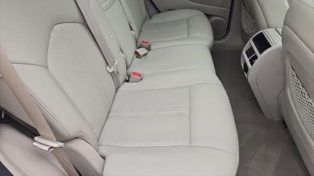 2016 Cadillac SRX Performance Collection