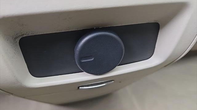 2016 Cadillac SRX Performance Collection