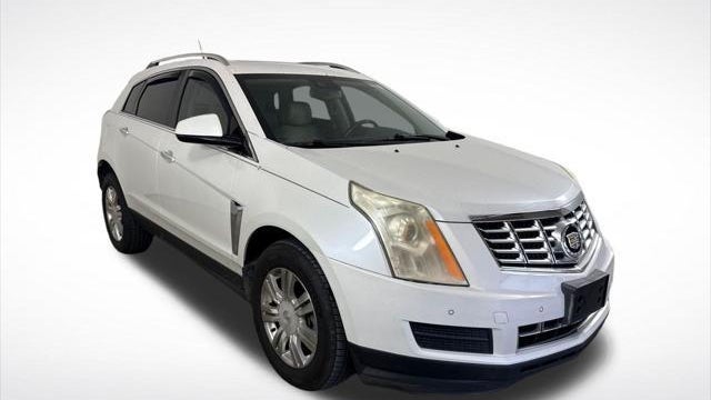 Preowned 2013 Cadillac SRX Luxury Collection for Sale