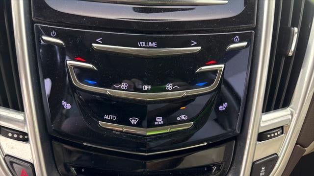2013 Cadillac SRX Luxury Collection