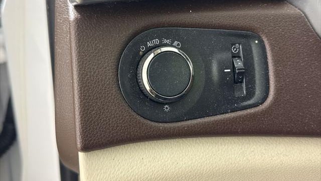 2013 Cadillac SRX Luxury Collection