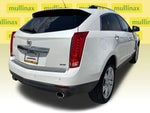 2016 SRX Thumbnail 4