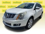 2016 SRX Thumbnail 10