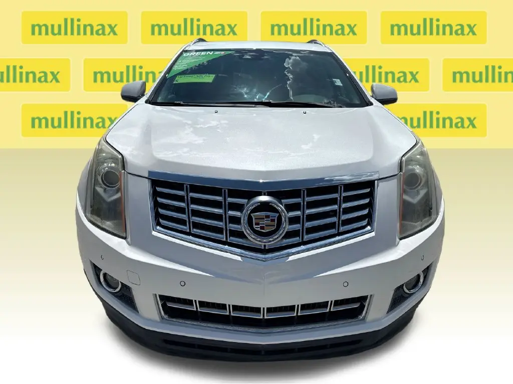 2016 Cadillac SRX - $14,900