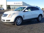 2013 SRX Thumbnail 2